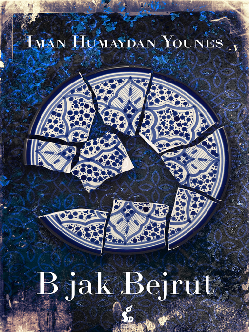 Title details for B jak Bejrut by Iman Humaydan - Available
